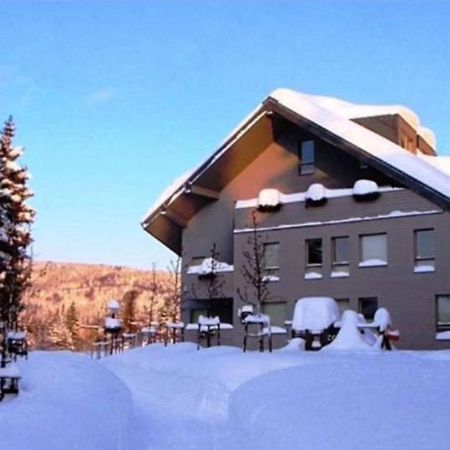 Wellness Apartment Josefina - Free Grotta Spa Wellness Harrachov Exterior foto