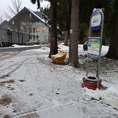 Wellness Apartment Josefina - Free Grotta Spa Wellness Harrachov Exterior foto