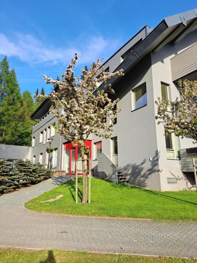 Wellness Apartment Josefina - Free Grotta Spa Wellness Harrachov Exterior foto