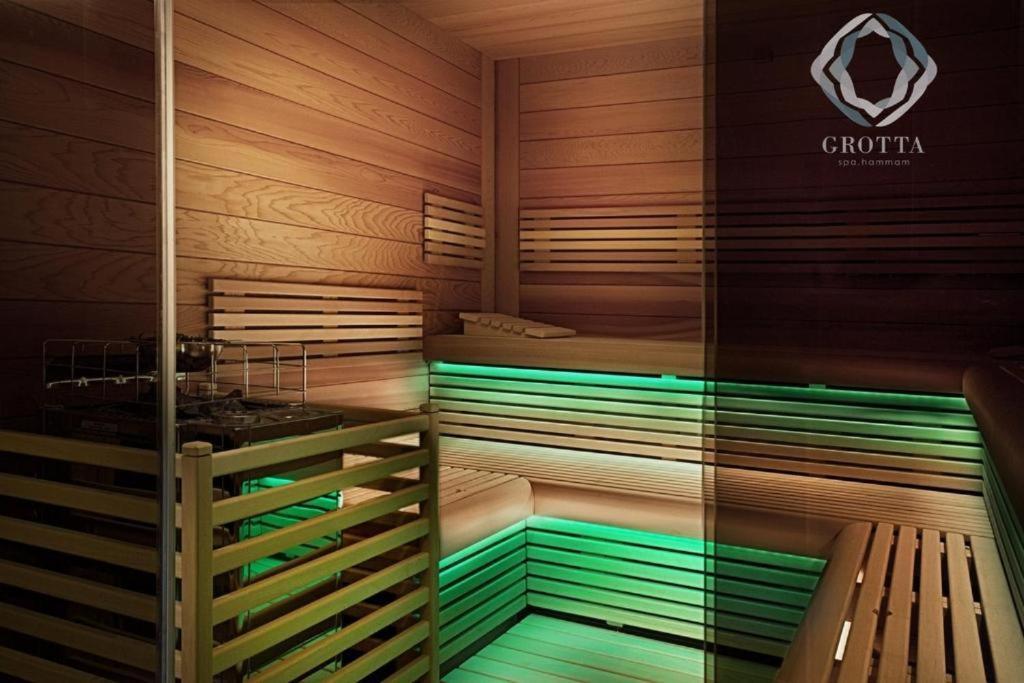 Wellness Apartment Josefina - Free Grotta Spa Wellness Harrachov Exterior foto