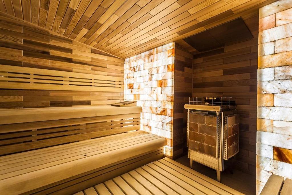 Wellness Apartment Josefina - Free Grotta Spa Wellness Harrachov Exterior foto
