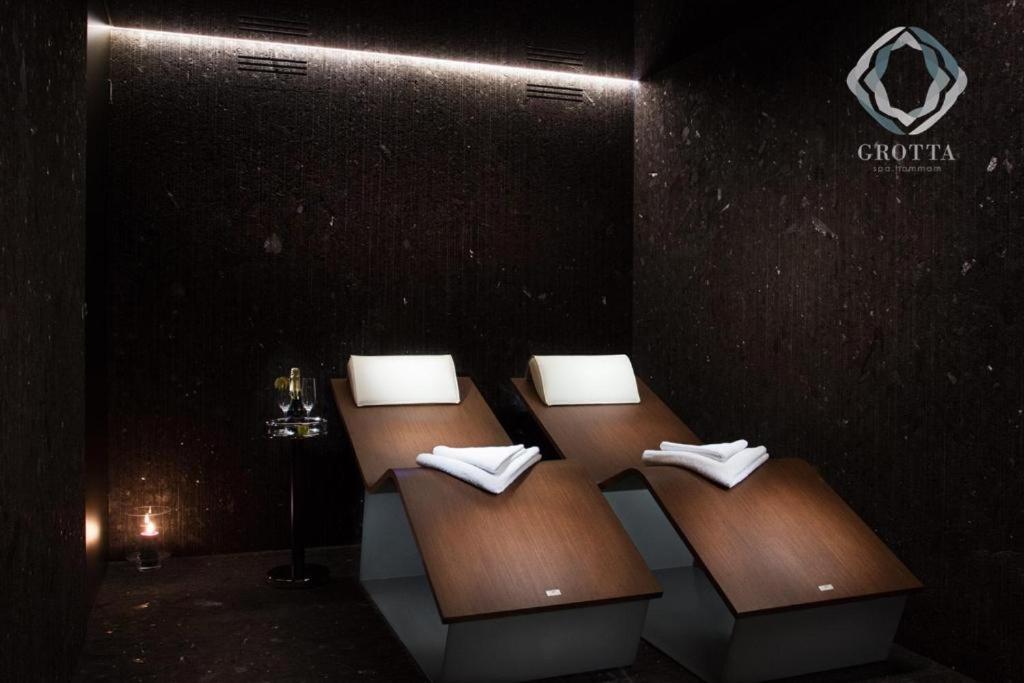 Wellness Apartment Josefina - Free Grotta Spa Wellness Harrachov Exterior foto